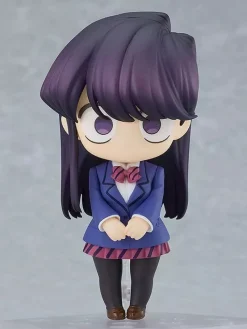 Good Smile Company Nendoroid Komi Can't Communicate Shoko Komi Action Figure JAPAN OFFICIAL