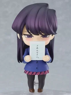 Good Smile Company Nendoroid Komi Can't Communicate Shoko Komi Action Figure JAPAN OFFICIAL