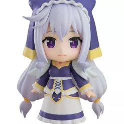 Good Smile Company Nendoroid|Figure*Nendoroid KonoSuba 3 Eris Action Figure JAPAN OFFICIAL
