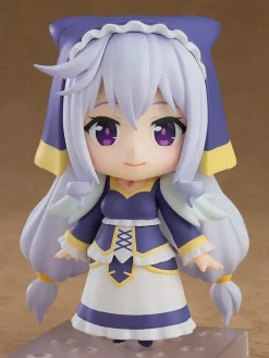 Good Smile Company Nendoroid|Figure*Nendoroid KonoSuba 3 Eris Action Figure JAPAN OFFICIAL