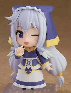 Good Smile Company Nendoroid|Figure*Nendoroid KonoSuba 3 Eris Action Figure JAPAN OFFICIAL