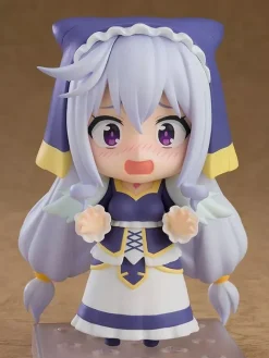 Good Smile Company Nendoroid|Figure*Nendoroid KonoSuba 3 Eris Action Figure JAPAN OFFICIAL
