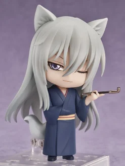 Good Smile Arts Shanghai Nendoroid*Nendoroid Light Kamisama Kiss 2nd Season Tomoe Fox Spirit Ver. Action Figure