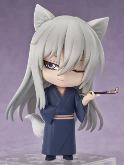 Good Smile Arts Shanghai Nendoroid*Nendoroid Light Kamisama Kiss 2nd Season Tomoe Fox Spirit Ver. Action Figure