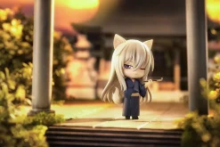 Good Smile Arts Shanghai Nendoroid*Nendoroid Light Kamisama Kiss 2nd Season Tomoe Fox Spirit Ver. Action Figure