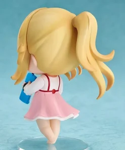 Good Smile Arts Shanghai Nendoroid|Figure*Nendoroid Light Your Lie in April Kaori Miyazono Action Figure JAPAN OFFICIAL