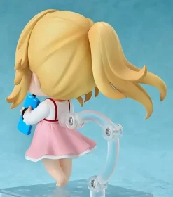 Good Smile Arts Shanghai Nendoroid|Figure*Nendoroid Light Your Lie in April Kaori Miyazono Action Figure JAPAN OFFICIAL