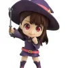 Good Smile Company Nendoroid*Nendoroid Little Witch Academia Atsuko Kagari Action Figure JAPAN OFFICIAL