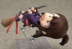 Good Smile Company Nendoroid*Nendoroid Little Witch Academia Atsuko Kagari Action Figure JAPAN OFFICIAL