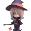 Good Smile Company Nendoroid|Figure*Nendoroid Little Witch Academia Sucy Manbavaran Action Figure JAPAN OFFICIAL