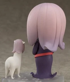 Good Smile Company Nendoroid|Figure*Nendoroid Little Witch Academia Sucy Manbavaran Action Figure JAPAN OFFICIAL