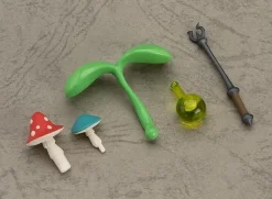 Good Smile Company Nendoroid|Figure*Nendoroid Little Witch Academia Sucy Manbavaran Action Figure JAPAN OFFICIAL