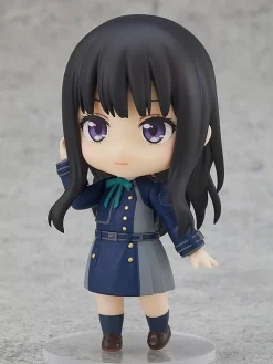 Good Smile Company Nendoroid Lycoris Recoil Takina Inoue Action Figure JAPAN OFFICIAL