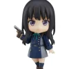 Good Smile Company Nendoroid*Nendoroid Lycoris Recoil Takina Inoue Action Figure JAPAN OFFICIAL