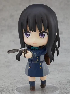 Good Smile Company Nendoroid*Nendoroid Lycoris Recoil Takina Inoue Action Figure JAPAN OFFICIAL