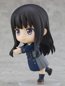Good Smile Company Nendoroid*Nendoroid Lycoris Recoil Takina Inoue Action Figure JAPAN OFFICIAL