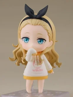 Good Smile Company Nendoroid Lycoris Recoil Kurumi Action Figure JAPAN OFFICIAL