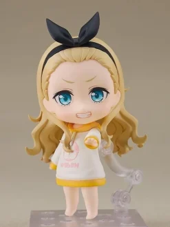 Good Smile Company Nendoroid Lycoris Recoil Kurumi Action Figure JAPAN OFFICIAL