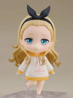 Good Smile Company Nendoroid*Nendoroid Lycoris Recoil Kurumi Action Figure JAPAN OFFICIAL