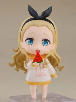 Good Smile Company Nendoroid*Nendoroid Lycoris Recoil Kurumi Action Figure JAPAN OFFICIAL