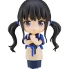 Good Smile Company Nendoroid|Figure*Nendoroid Lycoris Recoil Takina Inoue Uniform Ver. Action Figure JAPAN