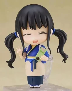 Good Smile Company Nendoroid|Figure*Nendoroid Lycoris Recoil Takina Inoue Uniform Ver. Action Figure JAPAN