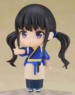 Good Smile Company Nendoroid|Figure*Nendoroid Lycoris Recoil Takina Inoue Uniform Ver. Action Figure JAPAN