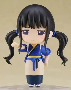 Good Smile Company Nendoroid|Figure*Nendoroid Lycoris Recoil Takina Inoue Uniform Ver. Action Figure JAPAN