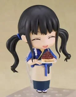 Good Smile Company Nendoroid|Figure*Nendoroid Lycoris Recoil Takina Inoue Uniform Ver. Action Figure JAPAN