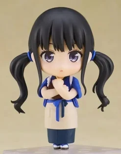 Good Smile Company Nendoroid|Figure*Nendoroid Lycoris Recoil Takina Inoue Uniform Ver. Action Figure JAPAN