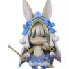 Good Smile Company Nendoroid|Figure*Nendoroid Made in Abyss Nanachi New Outfit Ver. Action Figure JAPAN OFFICIAL
