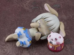 Good Smile Company Nendoroid|Figure*Nendoroid Made in Abyss Nanachi New Outfit Ver. Action Figure JAPAN OFFICIAL