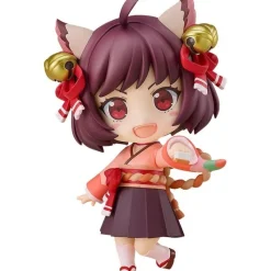 Max Factory Nendoroid|Figure*Nendoroid Mahjong Soul Ichihime Action Figure JAPAN OFFICIAL