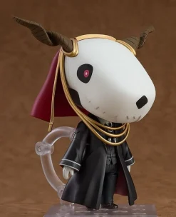 Good Smile Company Nendoroid Mahoutsukai no Yome SEASON2 Elias Ainsworth Action Figure JAPAN