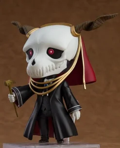 Good Smile Company Nendoroid Mahoutsukai no Yome SEASON2 Elias Ainsworth Action Figure JAPAN