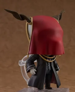 Good Smile Company Nendoroid Mahoutsukai no Yome SEASON2 Elias Ainsworth Action Figure JAPAN