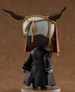 Good Smile Company Nendoroid Mahoutsukai no Yome SEASON2 Elias Ainsworth Action Figure JAPAN