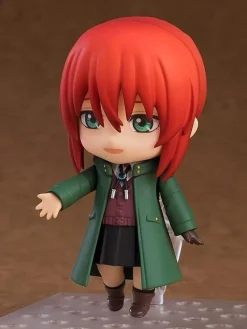 Good Smile Company Nendoroid Mahoutsukai no Yome SEASON2 Chise Hatori Action Figure JAPAN OFFICIAL