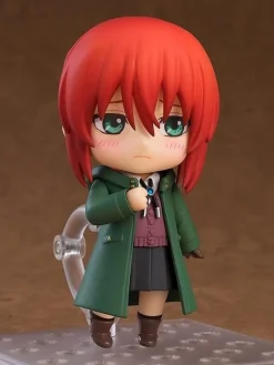 Good Smile Company Nendoroid Mahoutsukai no Yome SEASON2 Chise Hatori Action Figure JAPAN OFFICIAL