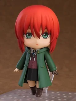 Good Smile Company Nendoroid Mahoutsukai no Yome SEASON2 Chise Hatori Action Figure JAPAN OFFICIAL
