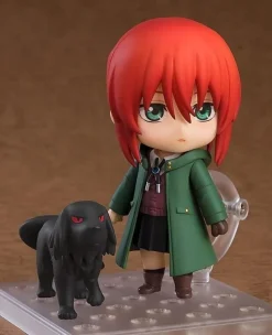 Good Smile Company Nendoroid Mahoutsukai no Yome SEASON2 Chise Hatori Action Figure JAPAN OFFICIAL