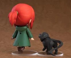 Good Smile Company Nendoroid Mahoutsukai no Yome SEASON2 Chise Hatori Action Figure JAPAN OFFICIAL