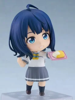 Good Smile Company Nendoroid|Figure*Nendoroid Makeine Too Many Losing Heroines! Anna Yanami Action Figure JAPAN