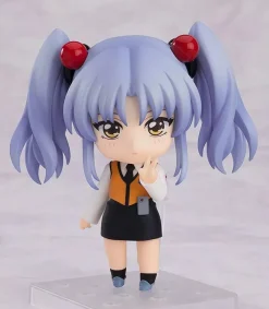 Good Smile Company Nendoroid Martian Successor Nadesico Ruri Hoshino Action Figure JAPAN OFFICIAL