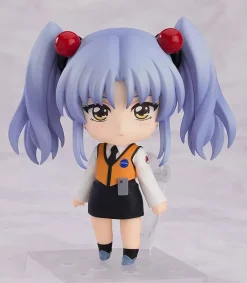 Good Smile Company Figure*Nendoroid Martian Successor Nadesico Ruri Hoshino Action Figure JAPAN OFFICIAL