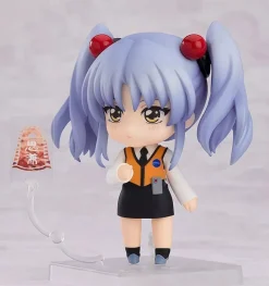 Good Smile Company Figure*Nendoroid Martian Successor Nadesico Ruri Hoshino Action Figure JAPAN OFFICIAL
