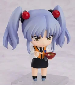 Good Smile Company Figure*Nendoroid Martian Successor Nadesico Ruri Hoshino Action Figure JAPAN OFFICIAL