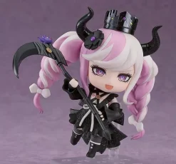 Good Smile Company Nendoroid*Nendoroid Master Detective Archives Rain Code Shinigami Action Figure JAPAN