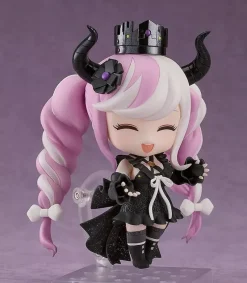 Good Smile Company Nendoroid Master Detective Archives Rain Code Shinigami Action Figure JAPAN