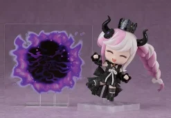 Good Smile Company Nendoroid Master Detective Archives Rain Code Shinigami Action Figure JAPAN